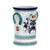 VECCHIA DERUTA: Utensil Holder (NEW) - artisticaitalian.com