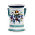 VECCHIA DERUTA: Utensil Holder (NEW) - artisticaitalian.com