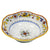 RAFFAELLESCO: Large Serving Set Platters (1 Lg Bowl + 1 Lg Charger + 1 Lg Platter) - artisticaitalian.com