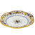 RAFFAELLESCO: Large Serving Set Platters (1 Lg Bowl + 1 Lg Charger + 1 Lg Platter) - artisticaitalian.com