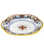 RICCO DERUTA: Hexagonal Charger Plate - artisticaitalian.com