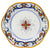 RICCO DERUTA: Large Serving Set Platters (1 Lg Bowl + 1 Lg Charger + 1 Lg Platter) - artisticaitalian.com