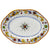 RAFFAELLESCO: Large Serving Set Platters (1 Lg Bowl + 1 Lg Charger + 1 Lg Platter) - artisticaitalian.com