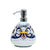 RICCO DERUTA: Liquid Soap/Lotion Dispenser (16 OZ) - artisticaitalian.com