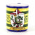 PALIO DI SIENA: BRUCO (Caterpillar) Mug (10 OZ) - artisticaitalian.com