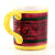 PALIO DI SIENA: DRAGO (Dragon) Mug (10 OZ) - artisticaitalian.com