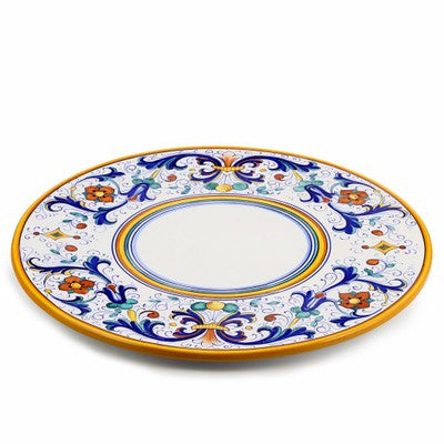 RICCO DERUTA: Cake Cheese Platter - artisticaitalian.com