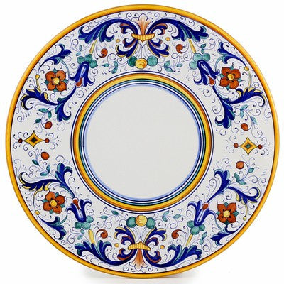 RICCO DERUTA: Cake Cheese Platter - artisticaitalian.com