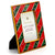 PHOTO FRAME: Deruta Christmas Holidays (For 5"x7" Picture) - artisticaitalian.com