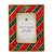 PHOTO FRAME: Deruta Christmas Holidays (For 5"x7" Picture) - artisticaitalian.com