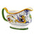 RAFFAELLESCO: Gravy Sauce boat - artisticaitalian.com