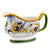 RAFFAELLESCO: Gravy Sauce boat - artisticaitalian.com