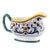 RICCO DERUTA: Gravy Sauce boat - artisticaitalian.com