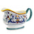 RICCO DERUTA: Bundle with Butter Dish + Sauce Boat + Parmesan Bowl + Spoon Rest - artisticaitalian.com