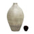 SABBIA TOSCANA: Large Olive Shape Vase - artisticaitalian.com