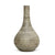 SABBIA TOSCANA: Shaped Big Belly & Narrow Neck Vase - artisticaitalian.com