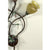 ALBA LAMP: Wall Sconce Light: Murano W Iron Hand Painted Gold Leaf - artisticaitalian.com