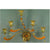 ALBA LAMP: Wall Light Sconce G9 Bulb Scavo Murano - artisticaitalian.com