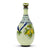 LIMONCELLO: Limoncello Bottle with Stopper Blue design - artisticaitalian.com