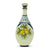 LIMONCELLO: Limoncello Bottle with Stopper Blue design - artisticaitalian.com