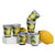 LIMONCELLO: Limoncello Shot Cups (Set of six.) - artisticaitalian.com