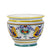 RAFFAELLESCO: Luxury Cachepot Planter SM - artisticaitalian.com