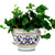 RICCO DERUTA: Luxury Cachepot Planter SM - artisticaitalian.com