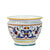 RICCO DERUTA: Luxury Cachepot Planter SM - artisticaitalian.com