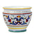 RICCO DERUTA: Luxury Cachepot Planter MED - artisticaitalian.com