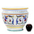 RICCO DERUTA: Luxury Cachepot Planter LARGE - artisticaitalian.com