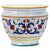 RICCO DERUTA: Luxury Cachepot Planter LARGE - artisticaitalian.com