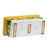 SICILIA: Rectangular Jardiniere from Caltagirone Sicily (Indoor-Outdoor) - YELLOW Lemon Design - artisticaitalian.com