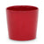 ROMANTICA: Valentine Rosso Ceramic Candle (16 Oz) - artisticaitalian.com