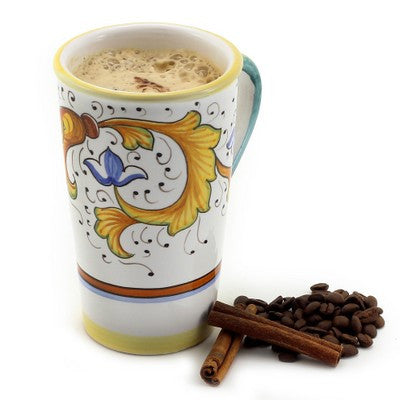 PERUGINO: Tall Mug 16 OZ - artisticaitalian.com