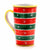 CHRISTMAS: Tall Mug 16 oz - artisticaitalian.com