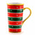 CHRISTMAS: Tall Mug 16 oz - artisticaitalian.com