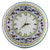 RICCO DERUTA DELUXE: Large Round Wall Clock - artisticaitalian.com