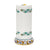 PERUGINO: Upright Towel Paper Roll Holder - artisticaitalian.com