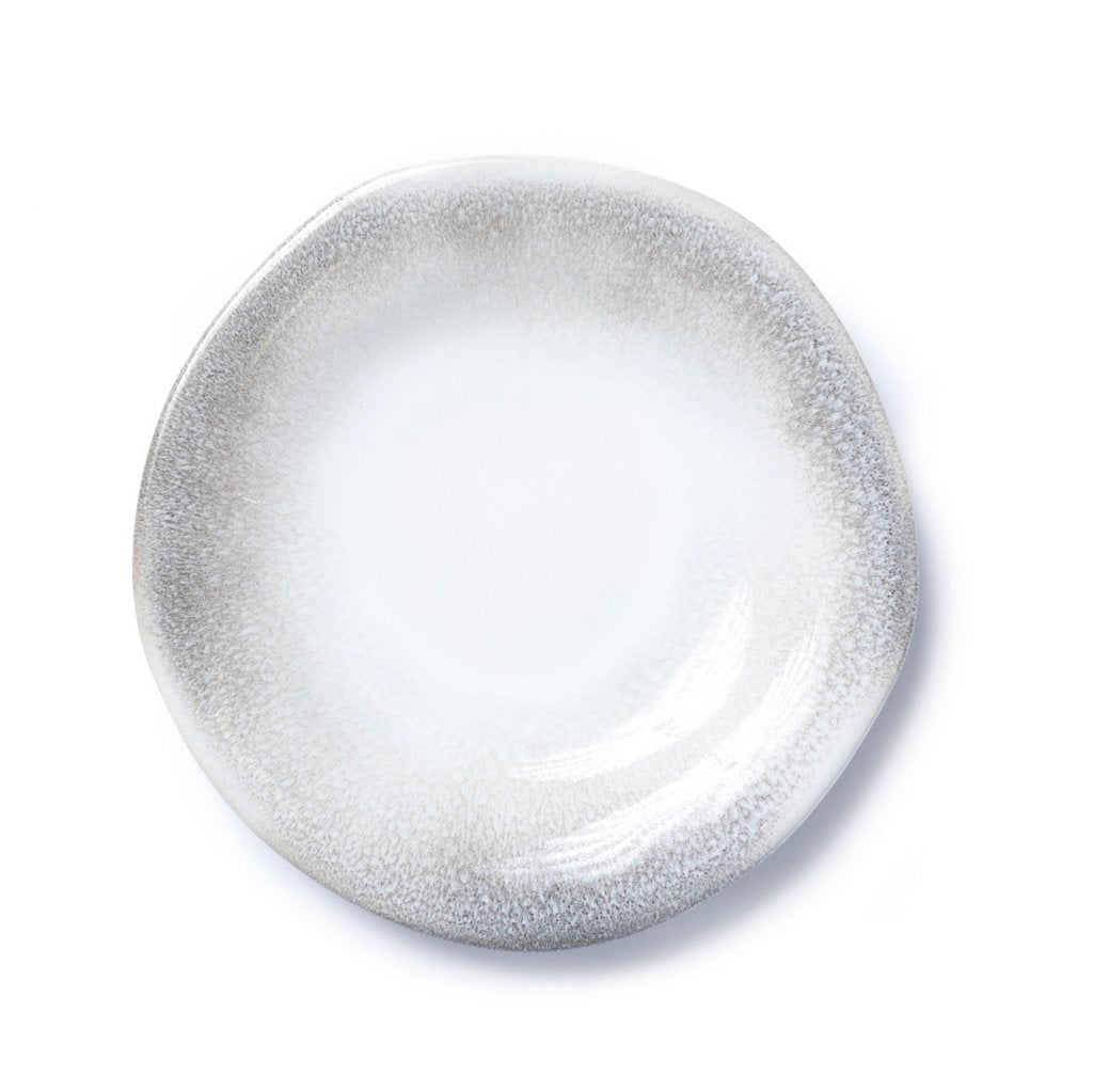 VIETRI: Aurora Ash Salad Plate - artisticaitalian.com