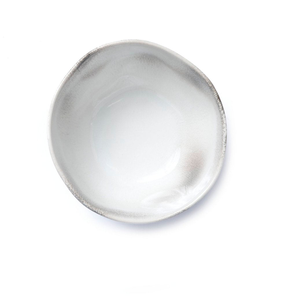 VIETRI: Aurora Ash Cereal Bowl - artisticaitalian.com