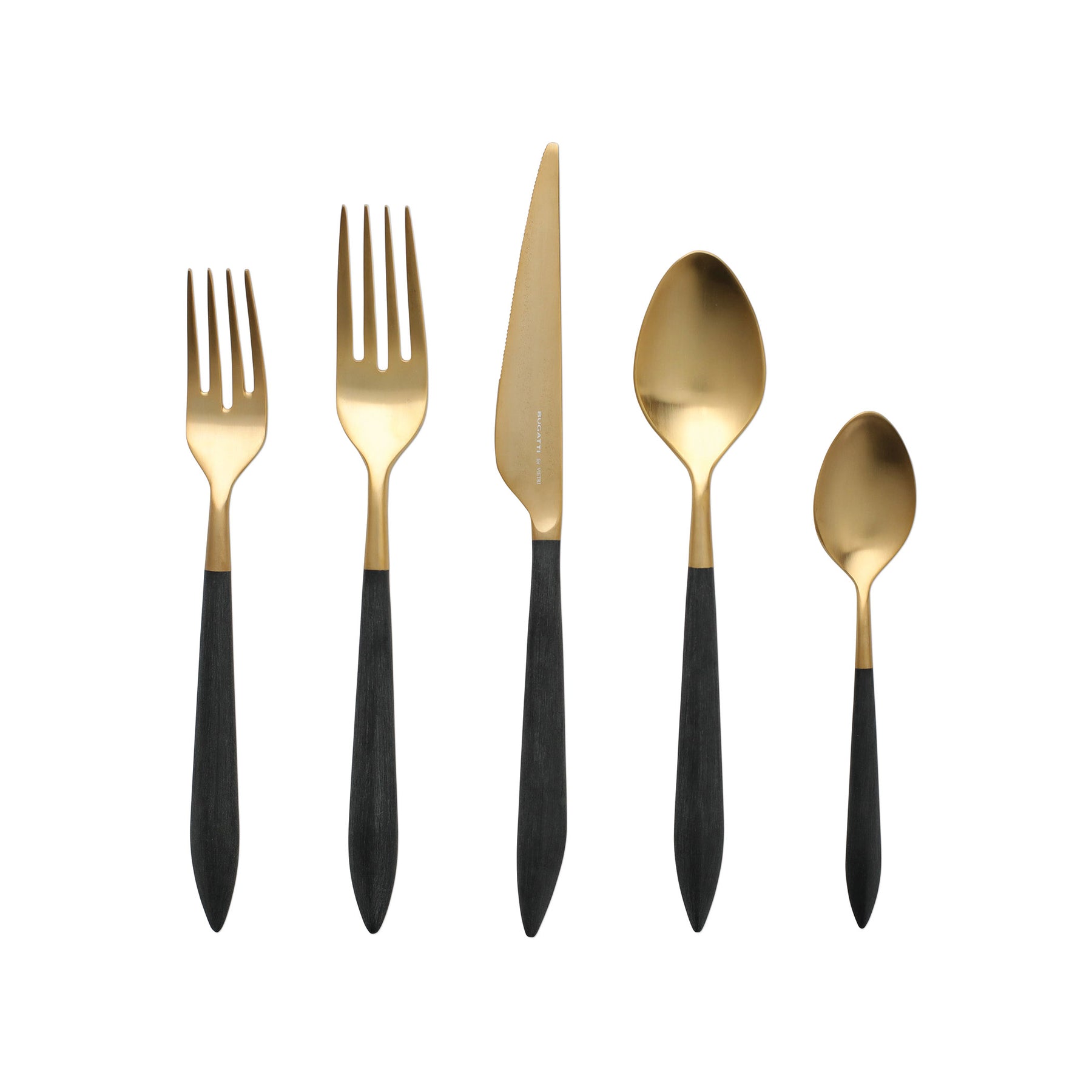 VIETRI: ARES Five Piece Place Setting - artisticaitalian.com