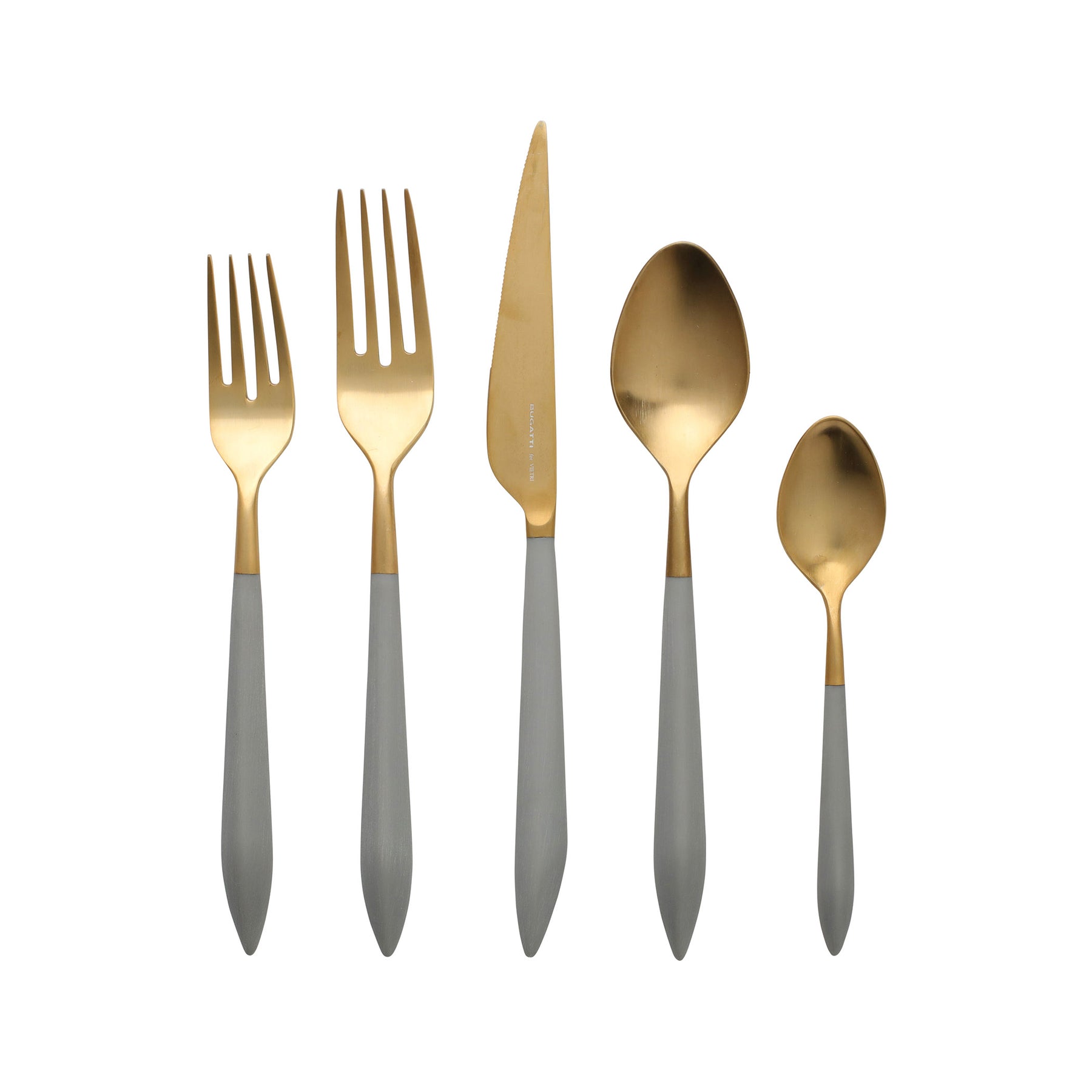 VIETRI: ARES Five Piece Place Setting - artisticaitalian.com