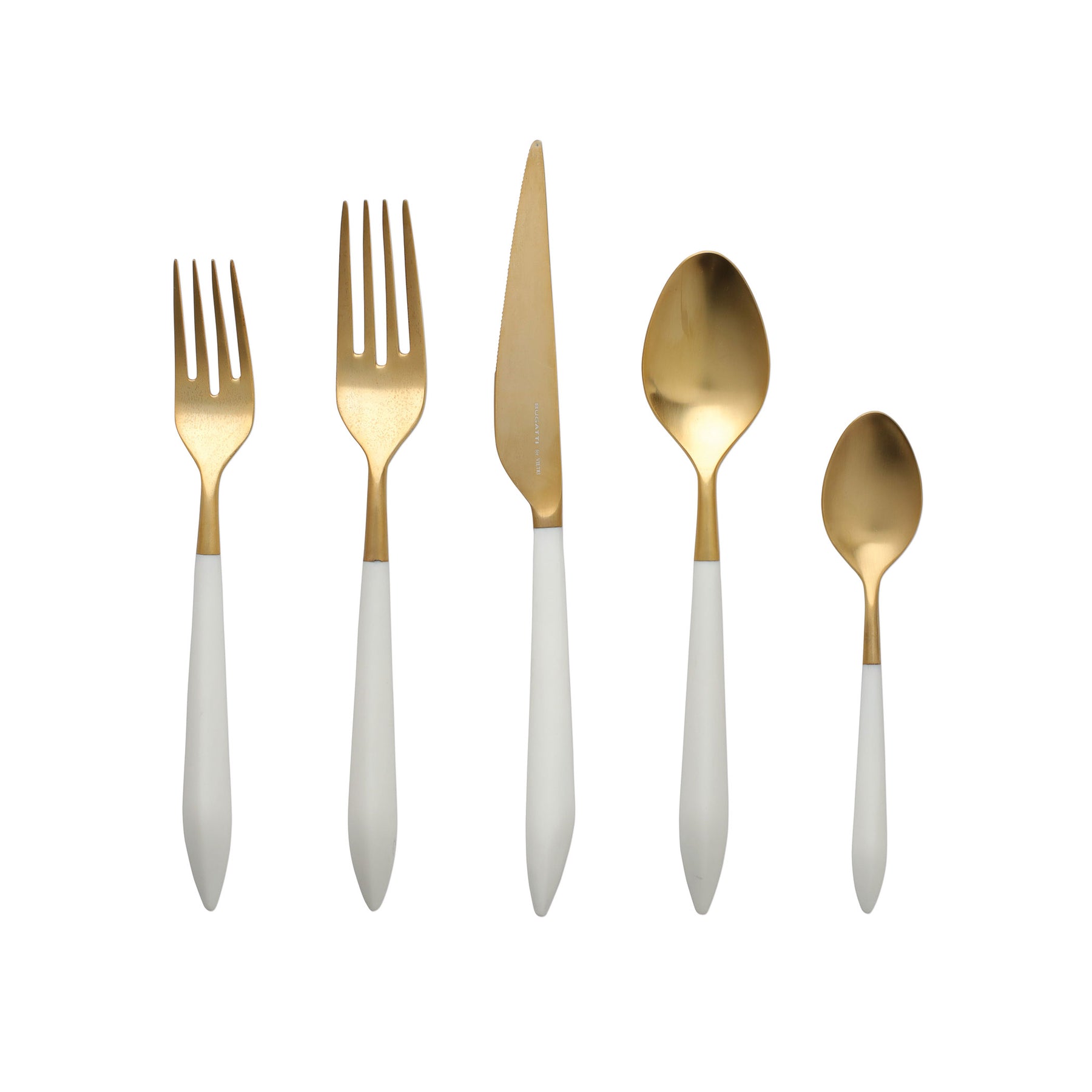 VIETRI: ARES Five Piece Place Setting - artisticaitalian.com