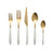 VIETRI: ARES Five Piece Place Setting - artisticaitalian.com