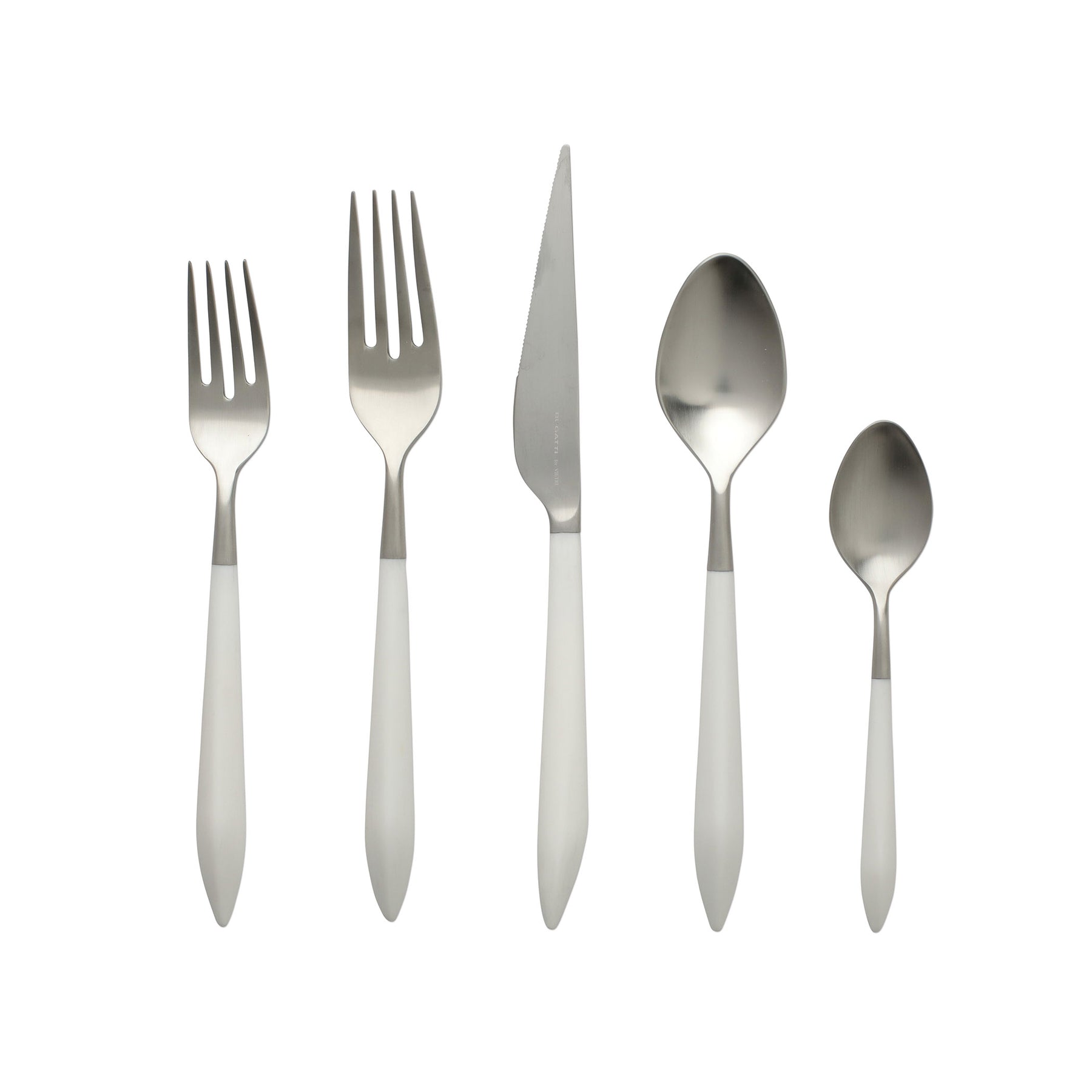 VIETRI: ARES Five Piece Place Setting - artisticaitalian.com