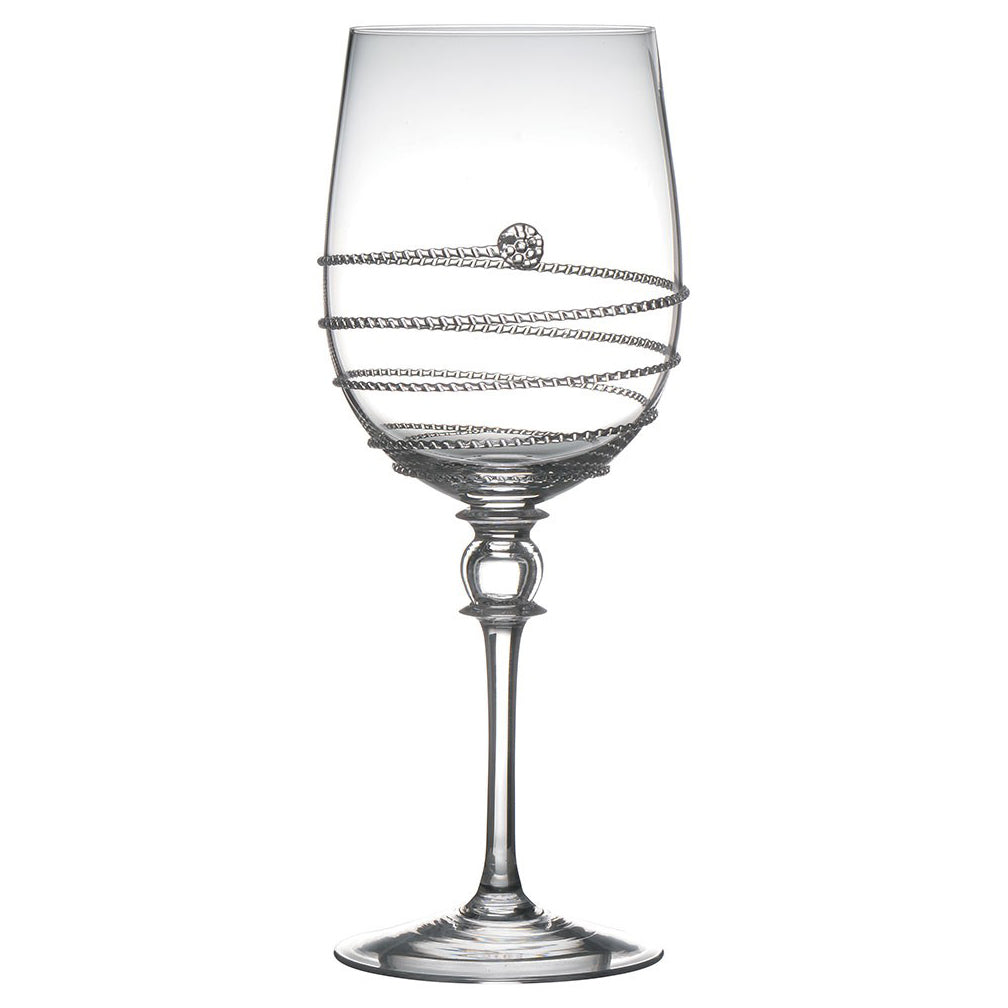 JULISKA: Amalia Full Body Red Wine Glass - artisticaitalian.com