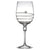 JULISKA: Amalia Full Body Red Wine Glass - artisticaitalian.com