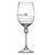 JULISKA: Amalia Light Body White Wine Glass - artisticaitalian.com