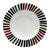 BELLO: Rim Pasta Soup plate - artisticaitalian.com