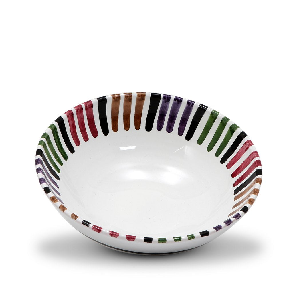 BELLO: Coupe Pasta/Soup Bowl - artisticaitalian.com